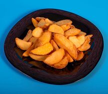 Картофель айдахо