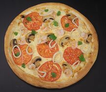 Пицца Том ям