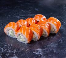 Ролл Филадельфия Премиум