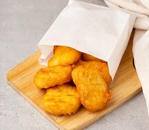 Куриные наггетсы