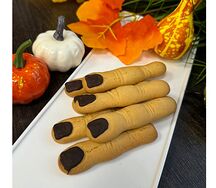 Печенье Палец