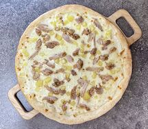 Пицца Гавайская