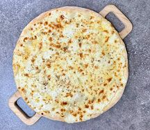 Пицца Четыре сыра