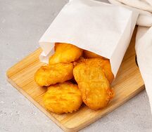Наггетсы куриные