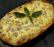 Пицца Гавайская
