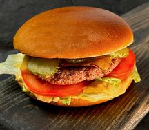 Bro Burger