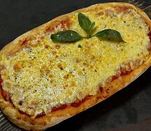 Пицца Маргарита