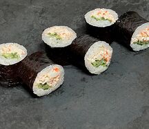 Маки Краб