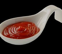 Кетчуп