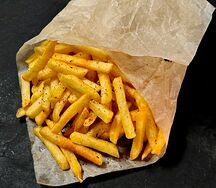 Картофель фри