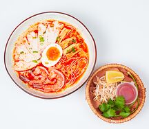 Вьетнамская лакса