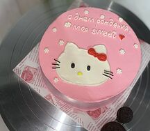 Бенто торт моя Sweet