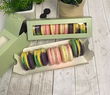 Макарон в наборе
