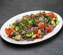 Салат Чобан