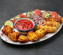 Сет Мини №3 Сочный из курицы