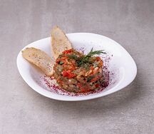 Мангал салат