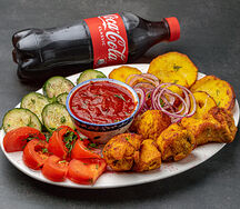 Комбо №5 Куриное филе