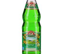 Лимонад Тархун Черноголовка