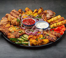 Сет №8 Праздничный набор