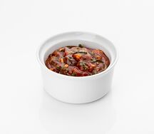 Шашлычный острый