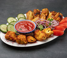 Сет Мини №2 Ароматный набор из курицы