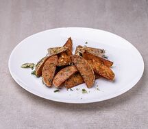 Картофель Айдахо