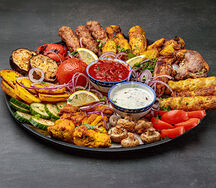 Сет №7 Домашний набор от шефа