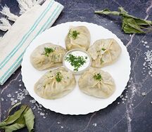 Манты