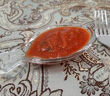 Соус шашлычный