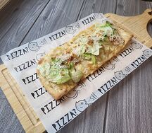 Пицца Цезарь