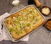 Пицца Цезарь