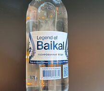 Байкал