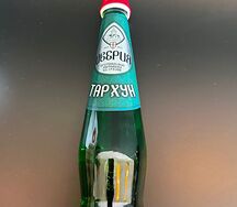 Лимонады Иверия