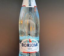 Минеральная вода Боржоми