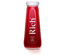 Сок Rich Вишня