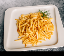 Картофель фри