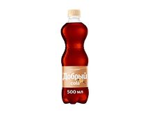 Добрый Cola Ваниль