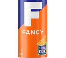 Fancy