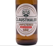 Clausthaler