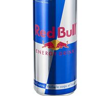 Red bull