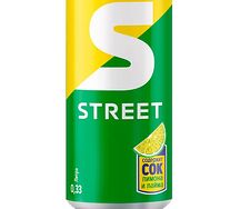 Street ж/б
