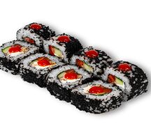 Сяке Black