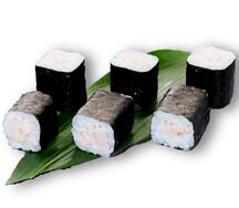 Эби маки