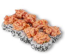 Сяке футомаки