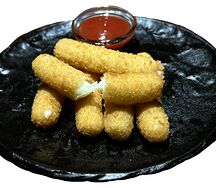 Сырные палочки 