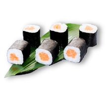 Сяке маки