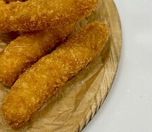 Палочки моцарелла