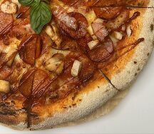 Мясная