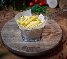 Картофель фри