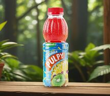 Pulpy Грейпфрут